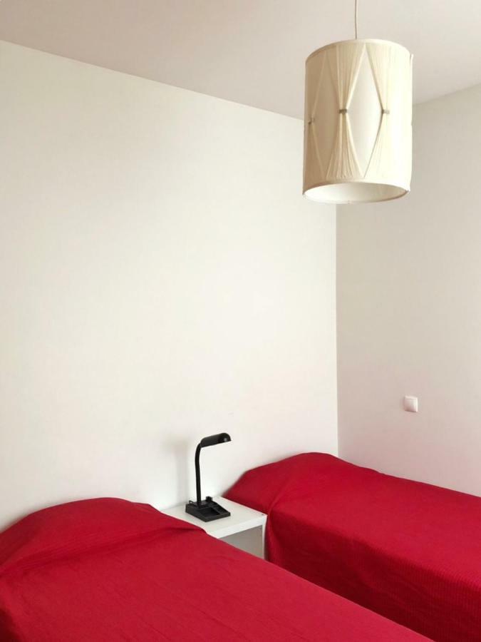 Ferienwohnung Inporto Exterior foto